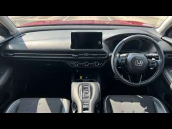 Used Honda ZR-V 2024 for sale - 74883054: Photo