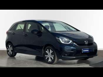 2021 - 1.5 i-MMD Hybrid SR 5dr eCVT Auto