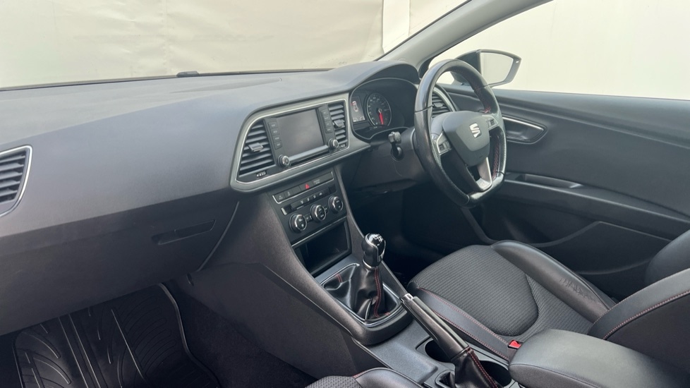 Used SEAT Leon 2017 for sale - 76888649: Photo 10