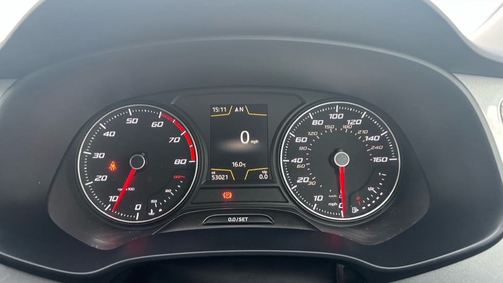 Used SEAT Leon 2017 for sale - 76888649: Photo 13