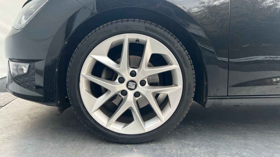 Used SEAT Leon 2017 for sale - 76888649: Photo 17