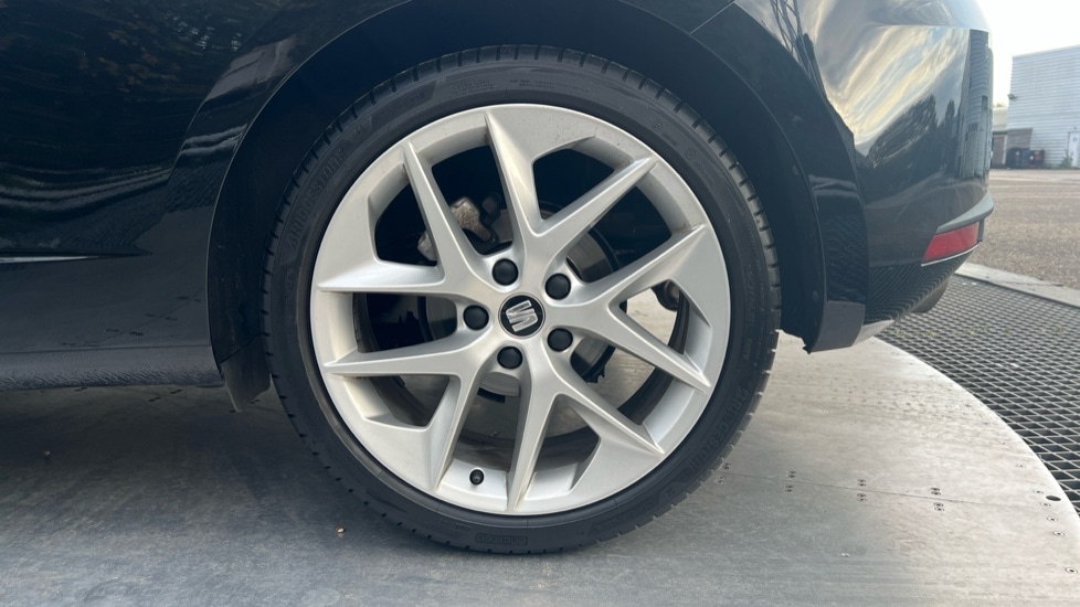 Used SEAT Leon 2017 for sale - 76888649: Photo 18