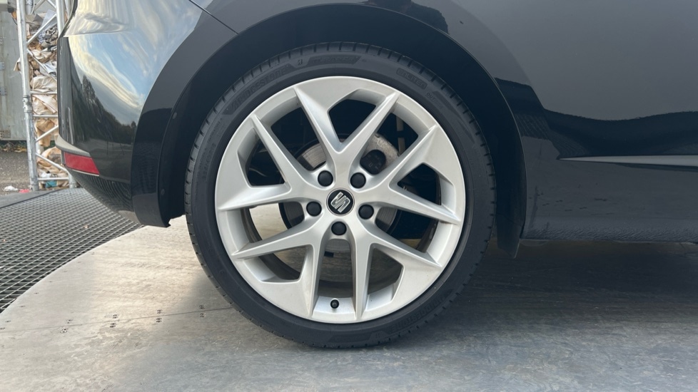 Used SEAT Leon 2017 for sale - 76888649: Photo 19