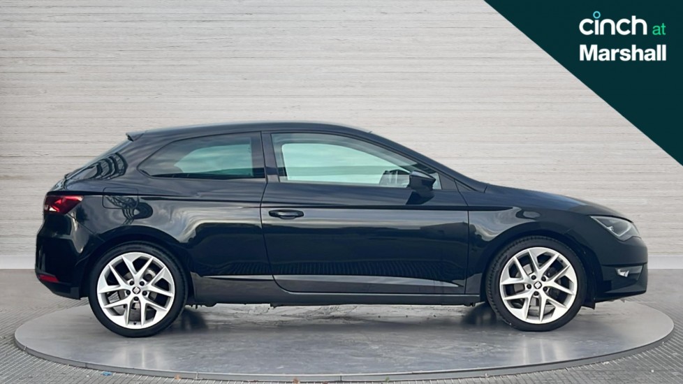 Used SEAT Leon 2017 for sale - 76888649: Photo 2