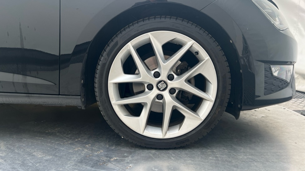 Used SEAT Leon 2017 for sale - 76888649: Photo 20