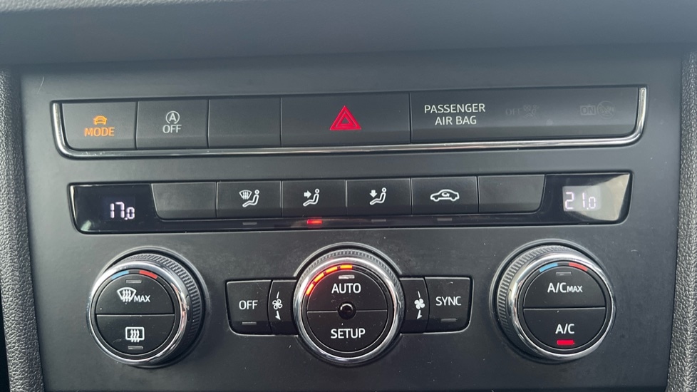 Used SEAT Leon 2017 for sale - 76888649: Photo 25