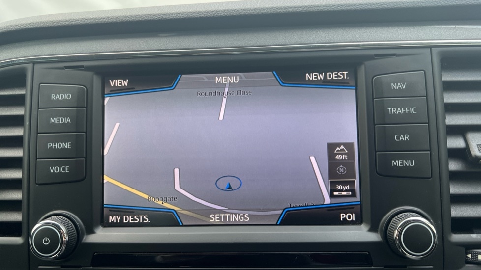 Used SEAT Leon 2017 for sale - 76888649: Photo 27