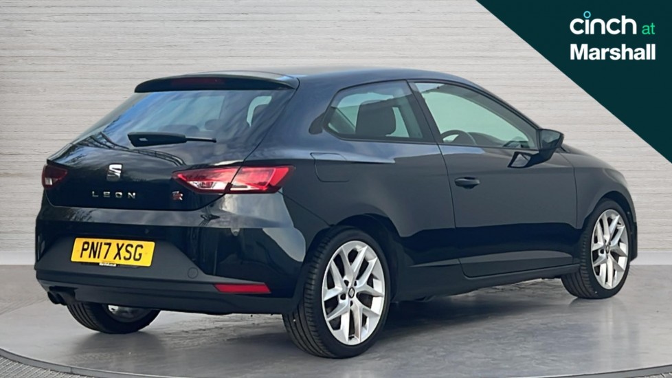 Used SEAT Leon 2017 for sale - 76888649: Photo 3