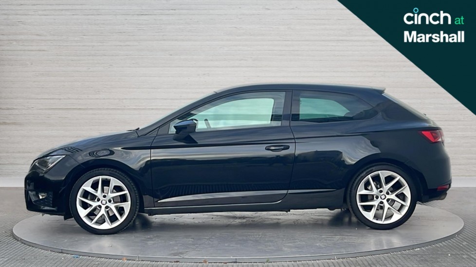 Used SEAT Leon 2017 for sale - 76888649: Photo 6