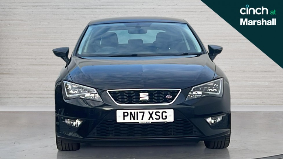 Used SEAT Leon 2017 for sale - 76888649: Photo 8