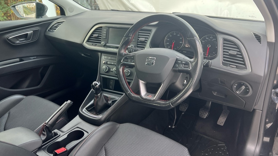 Used SEAT Leon 2017 for sale - 76888649: Photo 9