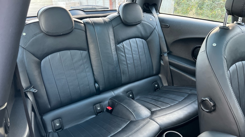 Used MINI Hatch 2020 for sale - 76523651: Photo 14