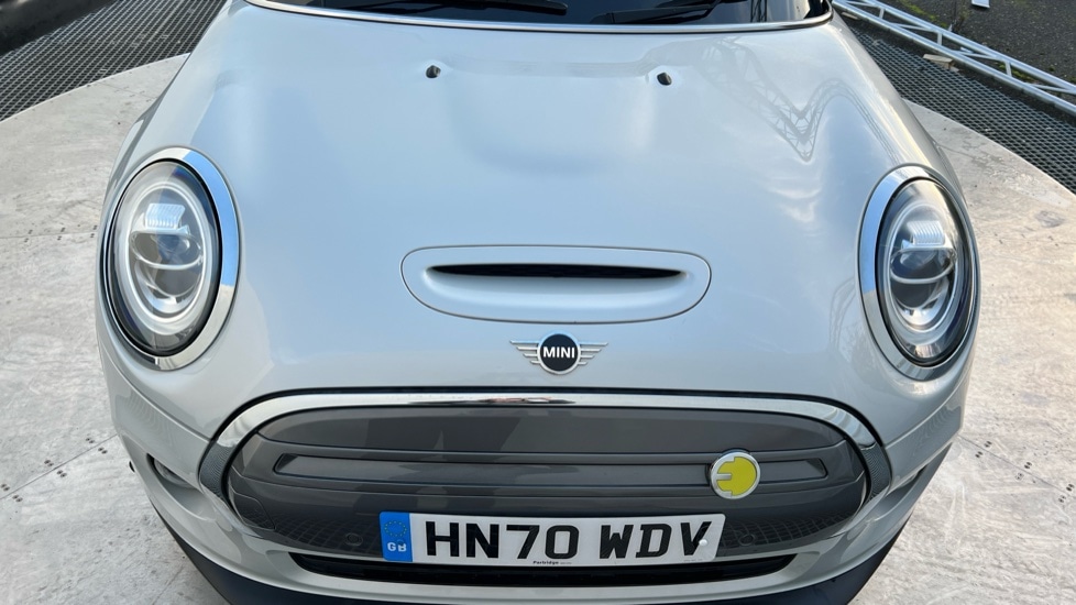 Used MINI Hatch 2020 for sale - 76523651: Photo 16