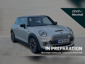 Used MINI Hatch 2020 for sale - 76523651: Photo