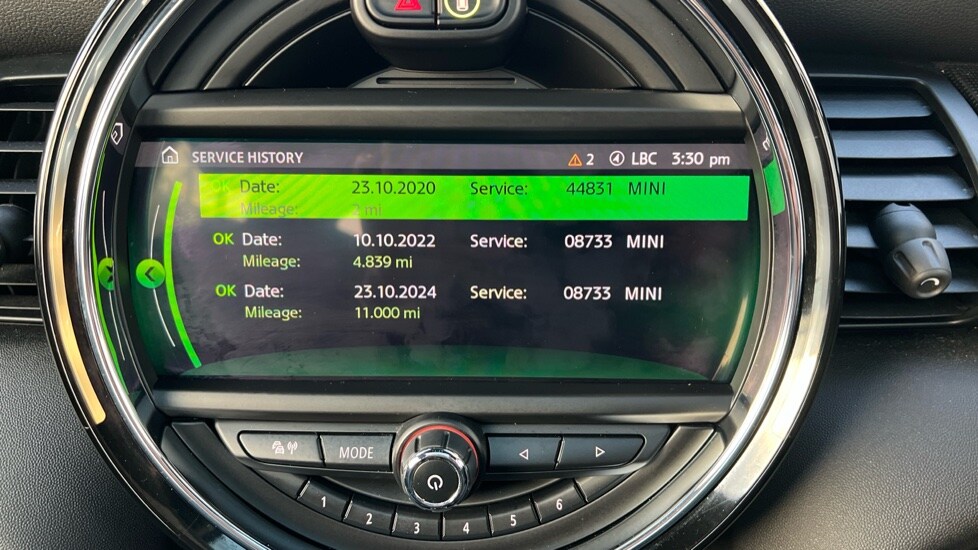 Used MINI Hatch 2020 for sale - 76523651: Photo 21