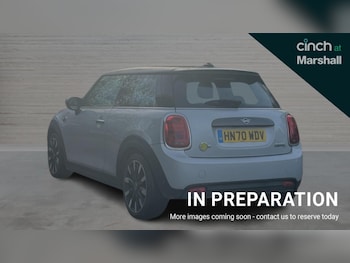 Used MINI Hatch 2020 for sale - 76523651: Photo