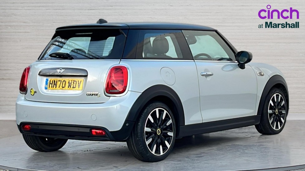 Used MINI Hatch 2020 for sale - 76523651: Photo 3