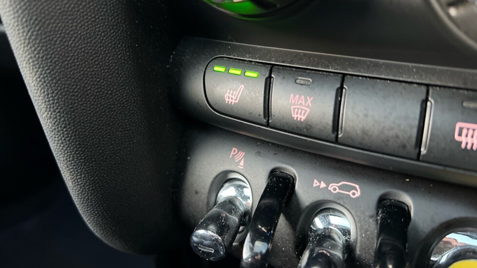 Used MINI Hatch 2020 for sale - 76523651: Photo 35