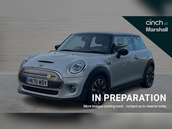Used MINI Hatch 2020 for sale - 76523651: Photo
