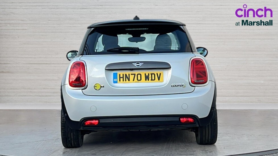 Used MINI Hatch 2020 for sale - 76523651: Photo 4
