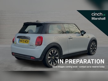 Used MINI Hatch 2020 for sale - 76523651: Photo
