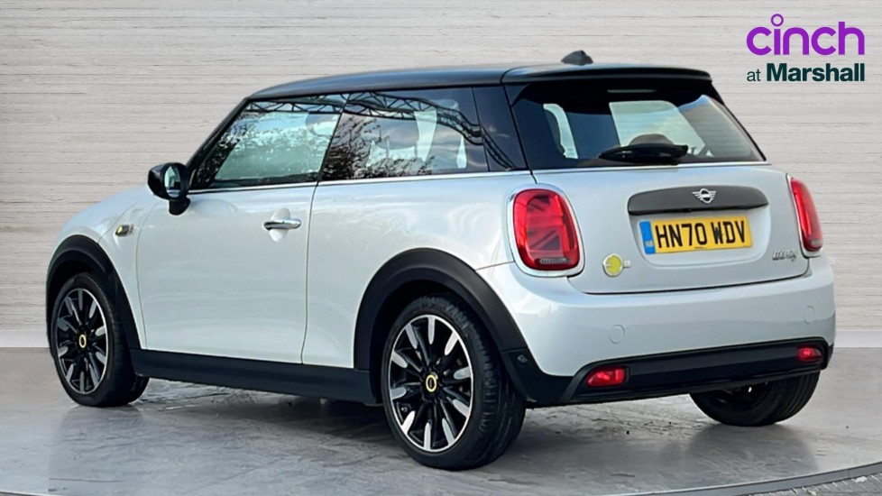 Used MINI Hatch 2020 for sale - 76523651: Photo 5