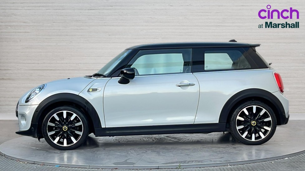 Used MINI Hatch 2020 for sale - 76523651: Photo 6