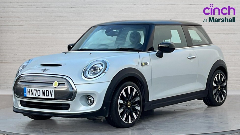 Used MINI Hatch 2020 for sale - 76523651: Photo 7