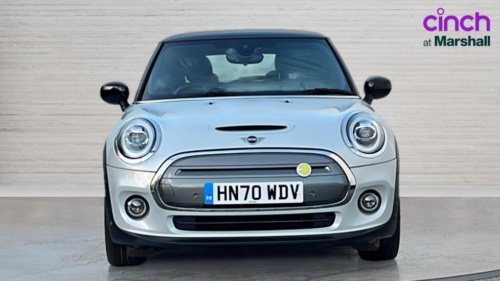 Used MINI Hatch 2020 for sale - 76523651: Photo 8