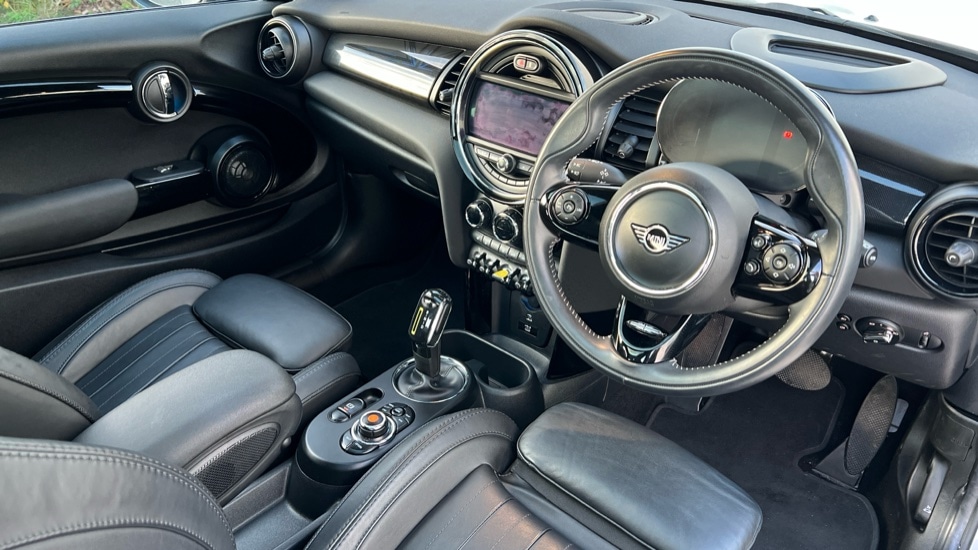 Used MINI Hatch 2020 for sale - 76523651: Photo 9