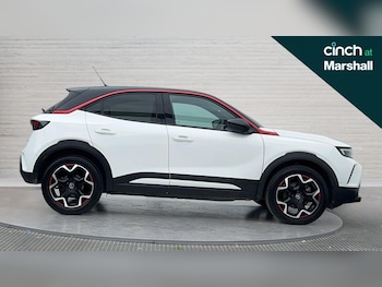 Used Vauxhall Mokka 2021 for sale - 75758653: Photo