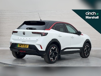 Used Vauxhall Mokka 2021 for sale - 75758653: Photo