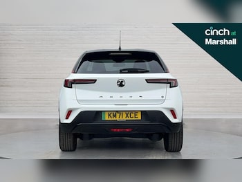 Used Vauxhall Mokka 2021 for sale - 75758653: Photo