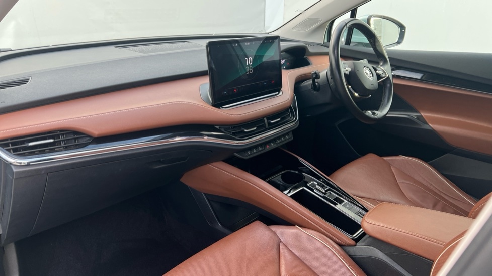 Used Skoda Enyaq 2022 for sale - 76766072: Photo 10