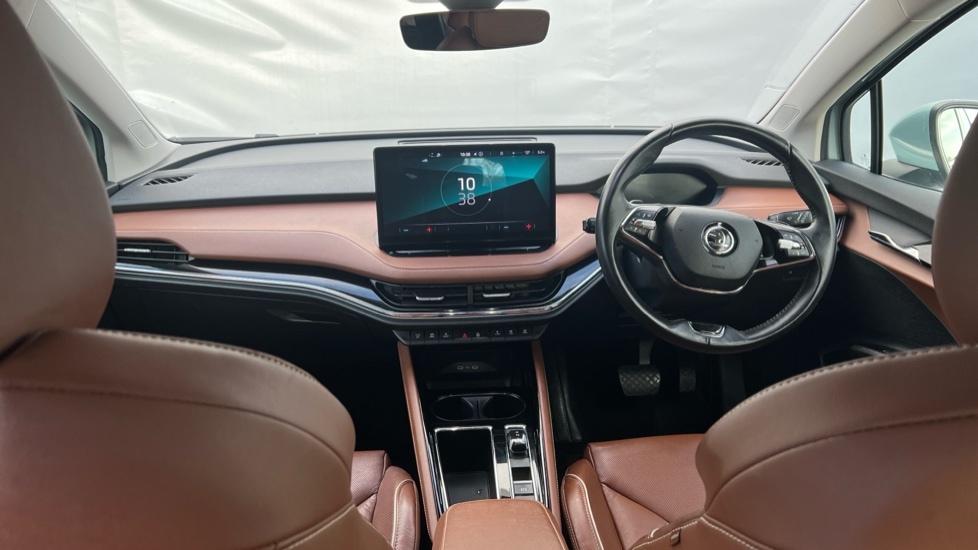 Used Skoda Enyaq 2022 for sale - 76766072: Photo 11