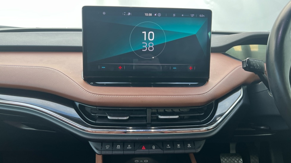 Used Skoda Enyaq 2022 for sale - 76766072: Photo 12