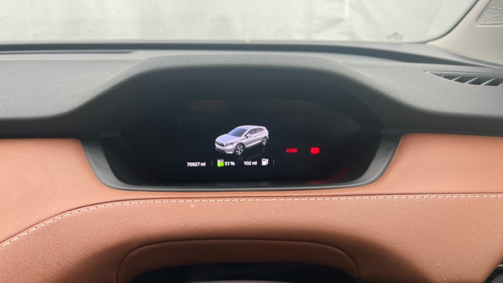 Used Skoda Enyaq 2022 for sale - 76766072: Photo 13