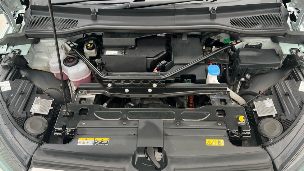 Used Skoda Enyaq 2022 for sale - 76766072: Photo 16