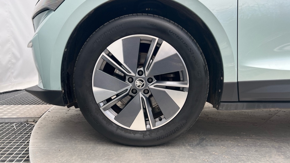 Used Skoda Enyaq 2022 for sale - 76766072: Photo 17