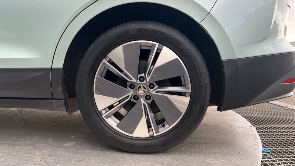 Used Skoda Enyaq 2022 for sale - 76766072: Photo 18