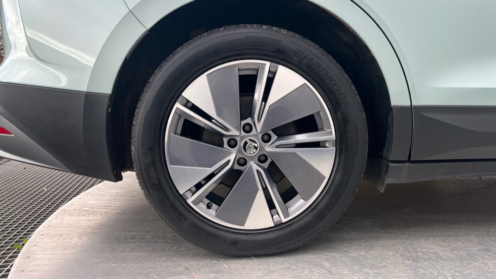 Used Skoda Enyaq 2022 for sale - 76766072: Photo 19