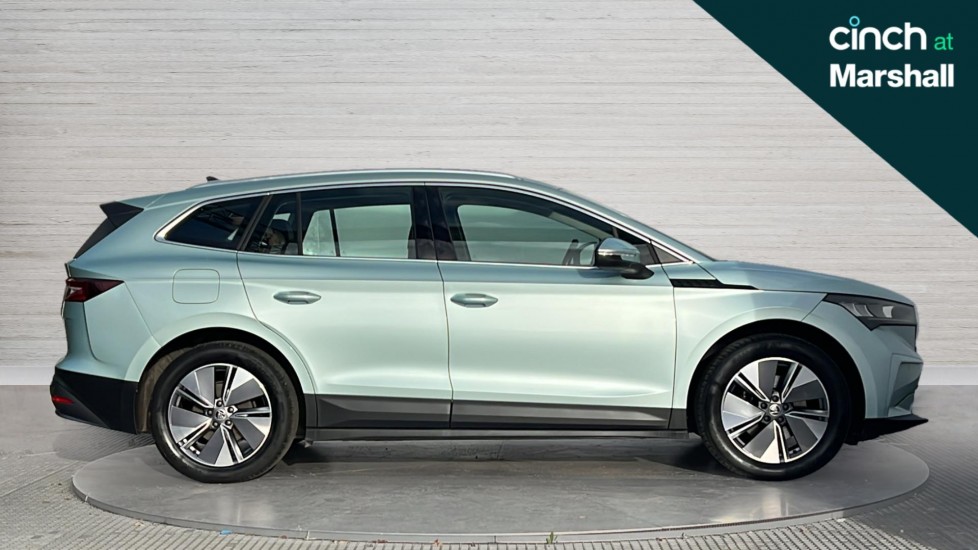 Used Skoda Enyaq 2022 for sale - 76766072: Photo 2