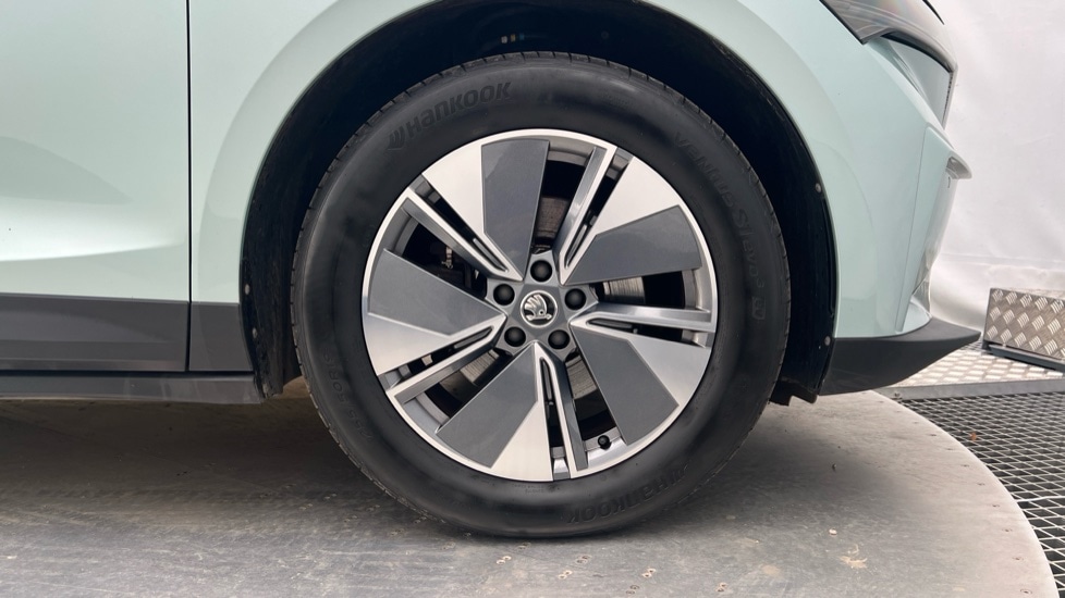 Used Skoda Enyaq 2022 for sale - 76766072: Photo 20