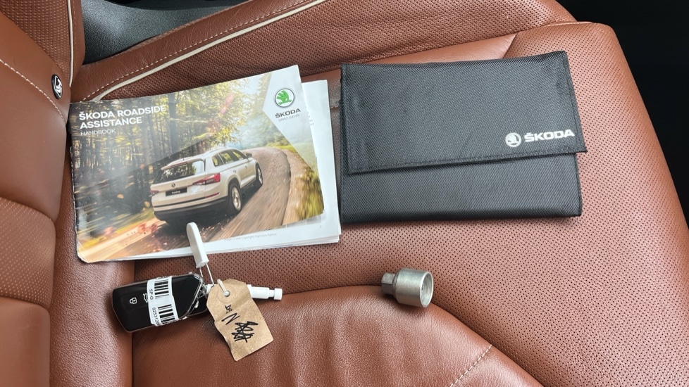 Used Skoda Enyaq 2022 for sale - 76766072: Photo 21