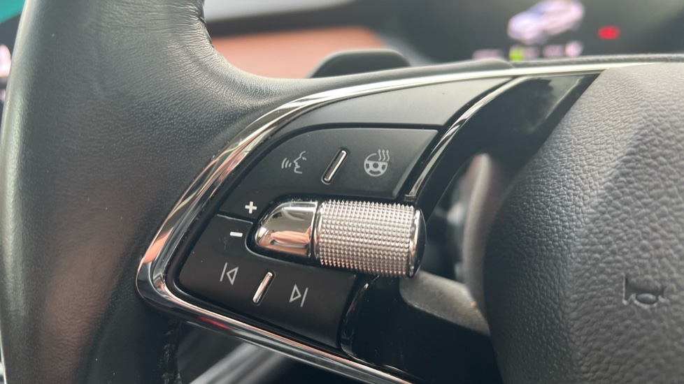 Used Skoda Enyaq 2022 for sale - 76766072: Photo 26