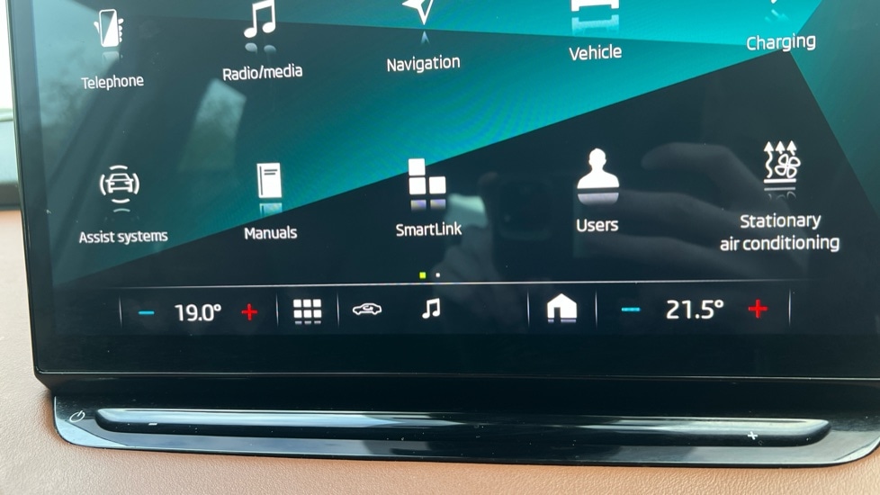 Used Skoda Enyaq 2022 for sale - 76766072: Photo 29