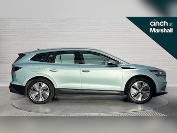 Used Skoda Enyaq 2022 for sale - 76766072: Photo