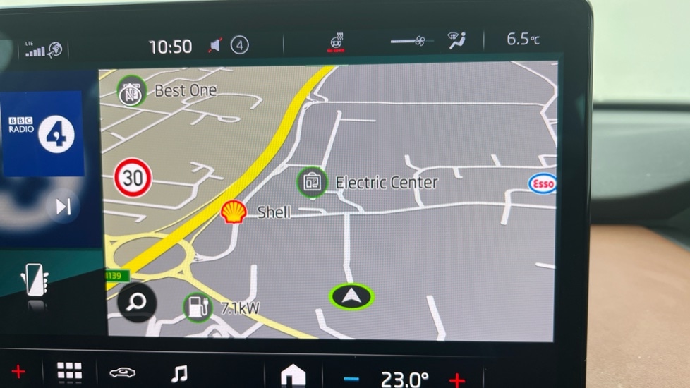 Used Skoda Enyaq 2022 for sale - 76766072: Photo 30