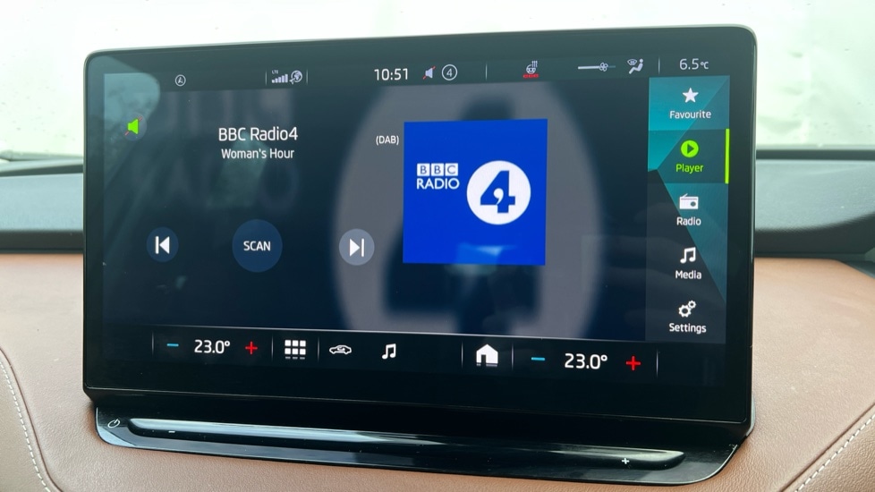 Used Skoda Enyaq 2022 for sale - 76766072: Photo 31