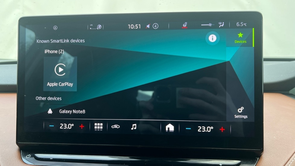 Used Skoda Enyaq 2022 for sale - 76766072: Photo 32